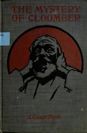The Mystery of Cloomber