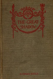 The Great Shadow
