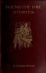 Round the fire stories